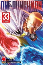 One-Punch Man